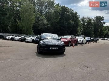 Авто Tesla Model Y 2022 № 7728395