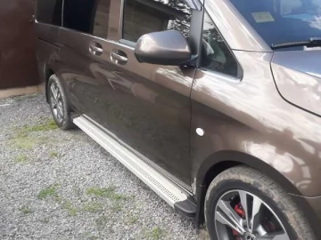 Авто Mercedes Vito 2016 № 7728399
