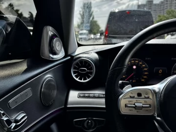 Авто Mercedes E-Class 2018 № 7728401