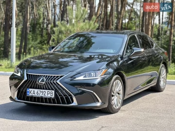 Авто Lexus Es 2022 № 7728402