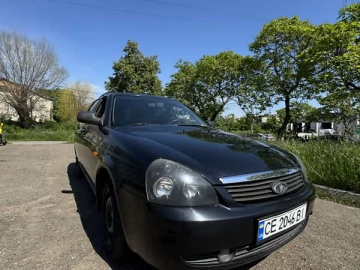 Авто ВАЗ 2171 Priora 2010 № 7728416