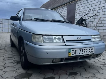 Авто ВАЗ 2110 2005 № 7728417