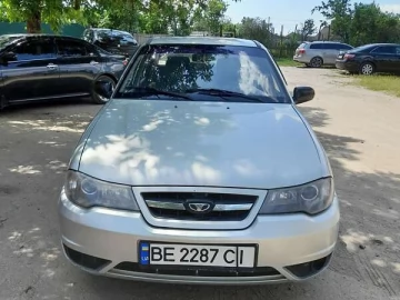 Авто Daewoo Nexia 2008 № 7728418