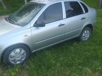Авто ВАЗ 1117 Калина 2008 № 7728423