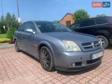 Авто Opel Vectra 2004 № 7728425