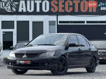 Авто Mitsubishi Lancer 2007 № 7728426