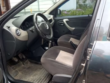 Авто Renault Sandero 2010 № 7728447