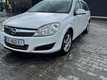 Авто Opel Astra 2010 № 7728454