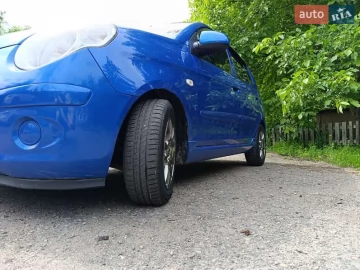 Авто KIA Picanto 2008 № 7728459