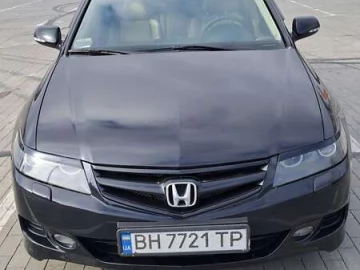 Авто Honda Accord 2006 № 7728468