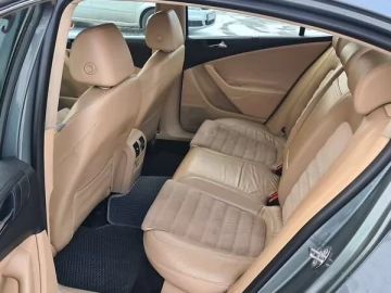 Авто Volkswagen Passat 2007 № 7728469