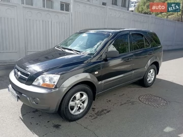 Авто KIA Sorento 2009 № 7728485
