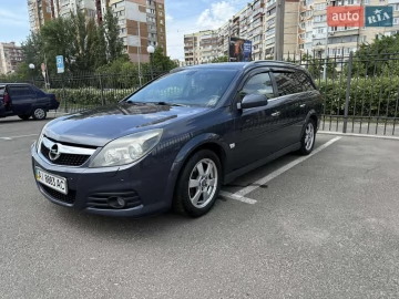 Авто Opel Vectra 2008 № 7728486