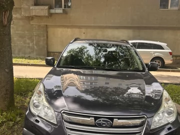 Авто Subaru Outback 2012 № 7728493