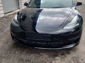 Авто Tesla Model 3 2023 № 7728522