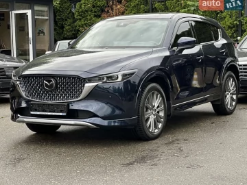 Авто Mazda Cx-5 2023 № 7728544