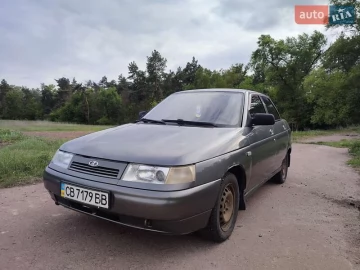 Авто ВАЗ 2110 2008 № 7728559