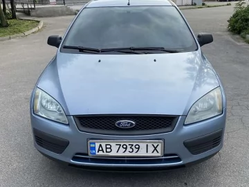 Авто Ford Focus 2006 № 7728569