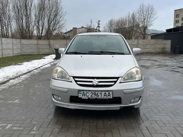 Авто Suzuki Liana 2005 № 7728571