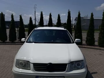 Авто Volkswagen Bora 2000 № 7728579