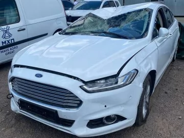Авто Ford Mondeo 2017 № 7728597