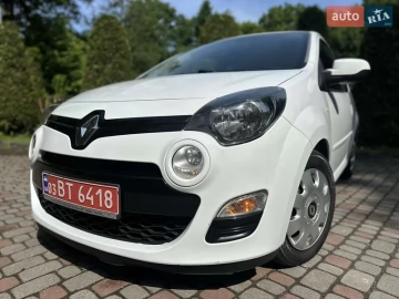Авто Renault Twingo 2013 № 7728603