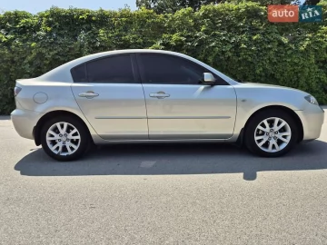 Авто Mazda 3 2006 № 7728609