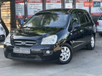 Авто KIA Carens 2008 № 7728616