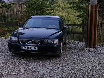 Авто Volvo S80 2004 № 7728617