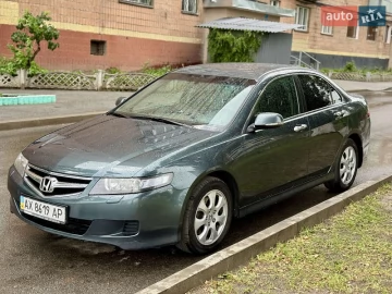 Авто Honda Accord 2006 № 7728620