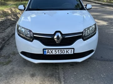 Авто Renault Logan 2015 № 7728625