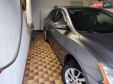 Авто Nissan Sentra 2015 № 7728635