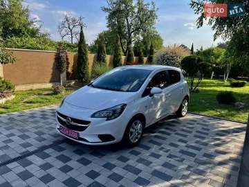 Авто Opel Corsa 2019 № 7728641