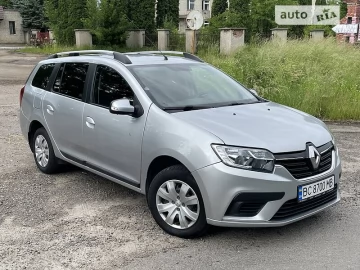 Авто Renault Logan 2019 № 7728653