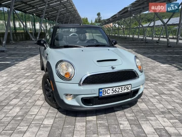 Авто MINI Cooper 2013 № 7728666