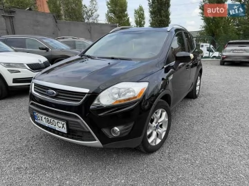 Авто Ford Kuga 2011 № 7728669