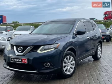 Авто Nissan Rogue 2014 № 7728670