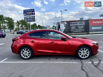 Авто Mazda 3 2013 № 7728683