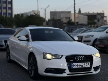 Авто Audi A5 2011 № 7728685