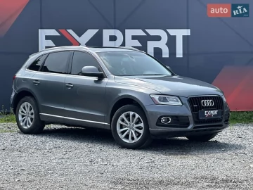 Авто Audi Q5 2013 № 7728687