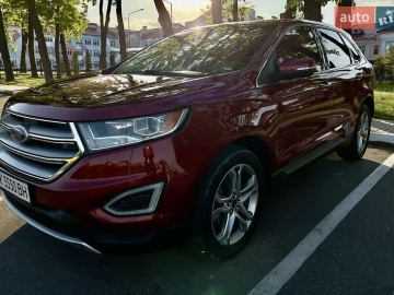 Авто Ford Edge 2016 № 7728700