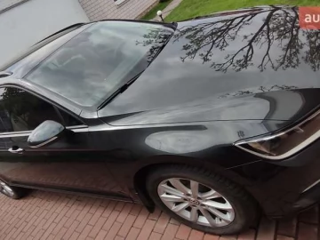 Авто Volkswagen Passat 2017 № 7728706
