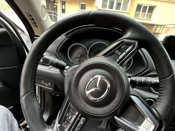 Авто Mazda Cx-5 2017 № 7728737