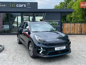 Авто KIA Niro 2019 № 7728746