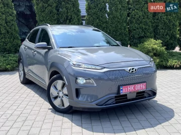 Авто Hyundai Kona 2021 № 7728748