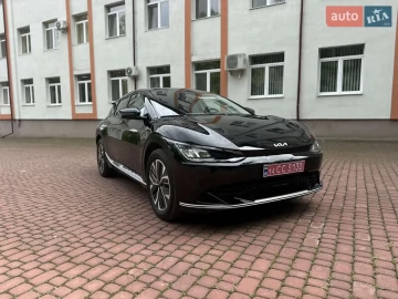 Авто KIA Ev6 2022 № 7728769