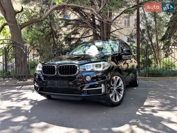 Авто BMW X5 2015 № 7728772