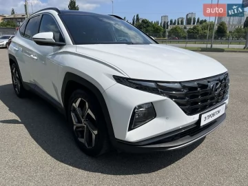 Авто Hyundai Tucson 2021 № 7728775