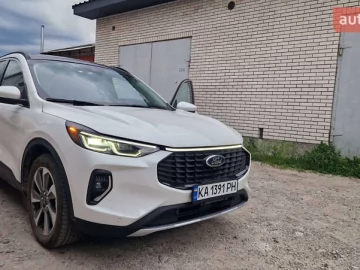 Авто Ford Escape 2023 № 7728779