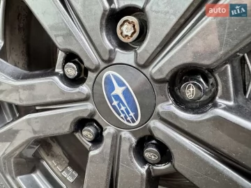 Авто Subaru Forester 2021 № 7728780
